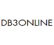 DB3 Online Coupon Codes