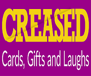 Creased Cards Coupon Codes