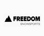 Freedom Snowsports Coupon Codes
