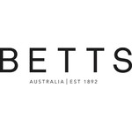 Betts Coupon Codes