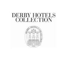 Derby Hotels Coupon Codes