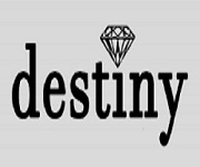 Destiny Jewellery Coupon Codes
