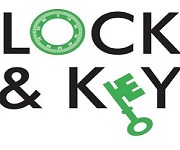 Lock and Key Coupons