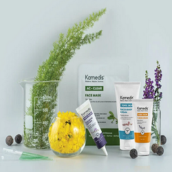 Kamedis Coupons