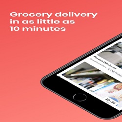 Devo Grocery Coupons