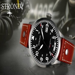 Strond Coupons