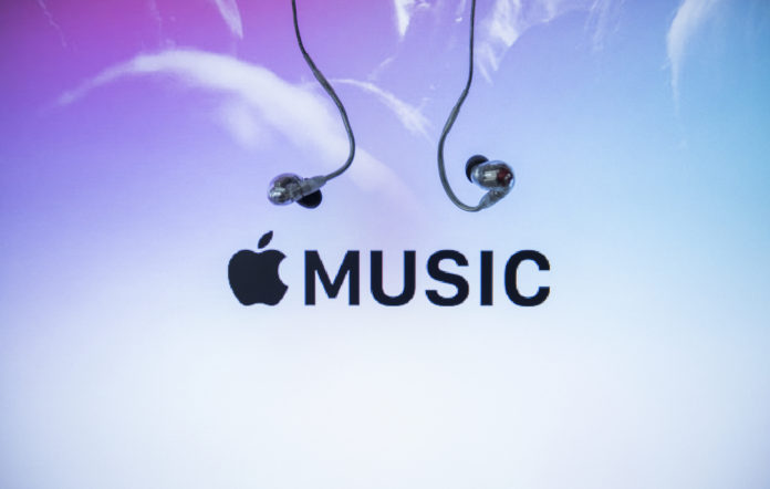 Apple Music12 Coupons