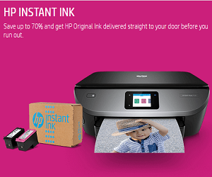 HP Store Coupons