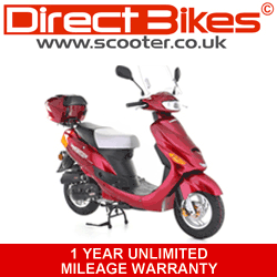 Direct Bikes Coupons