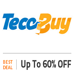 Tecobuy Coupons