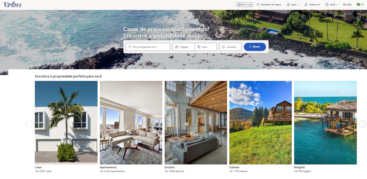 Vrbo Coupons