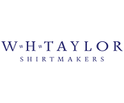 WH Taylor Shirtmakers Coupons